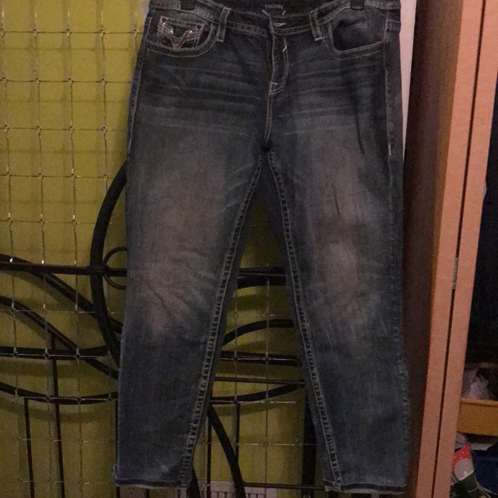 Vigoss jeans